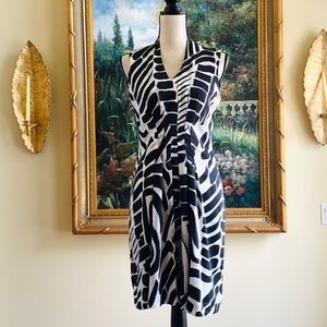 Kenneth Cole NY Lined Dress